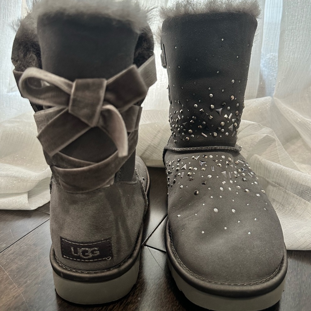 Ugg boots